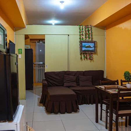 Wind Residences For Rent - Luiice Tagaytay City Екстер'єр фото