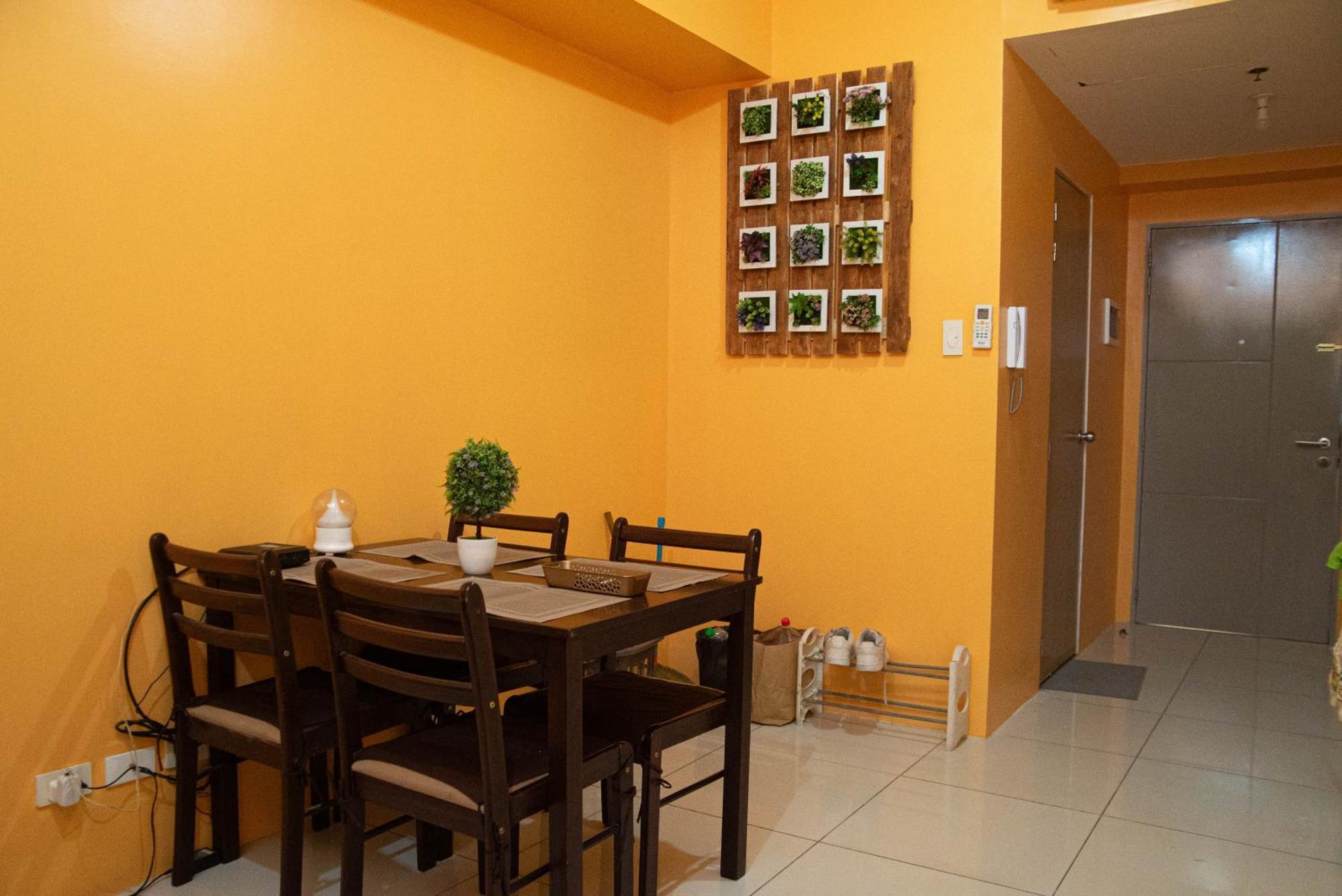 Wind Residences For Rent - Luiice Tagaytay City Екстер'єр фото