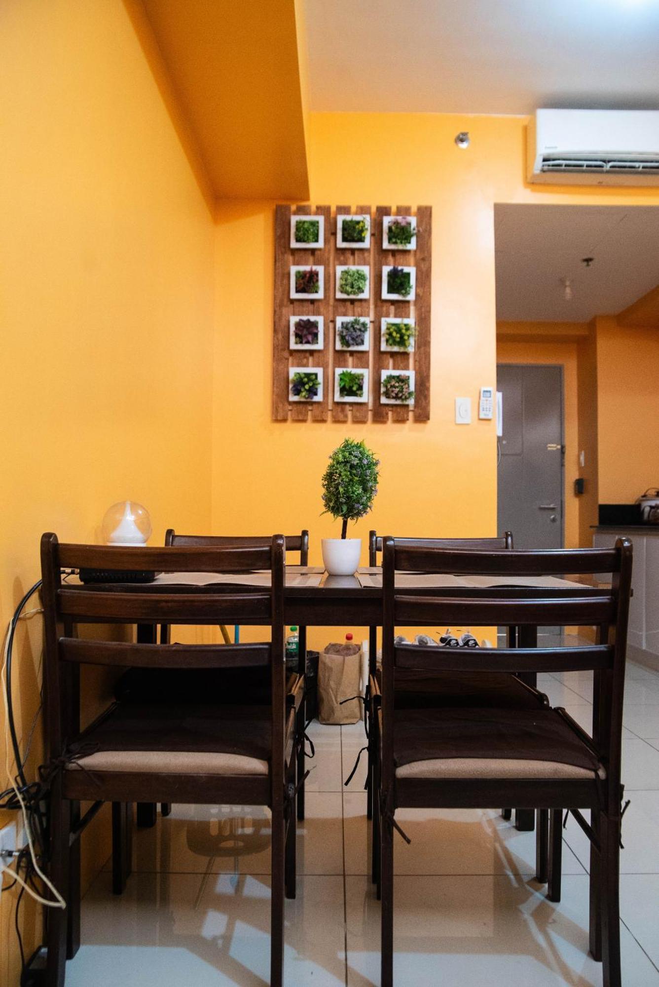 Wind Residences For Rent - Luiice Tagaytay City Екстер'єр фото