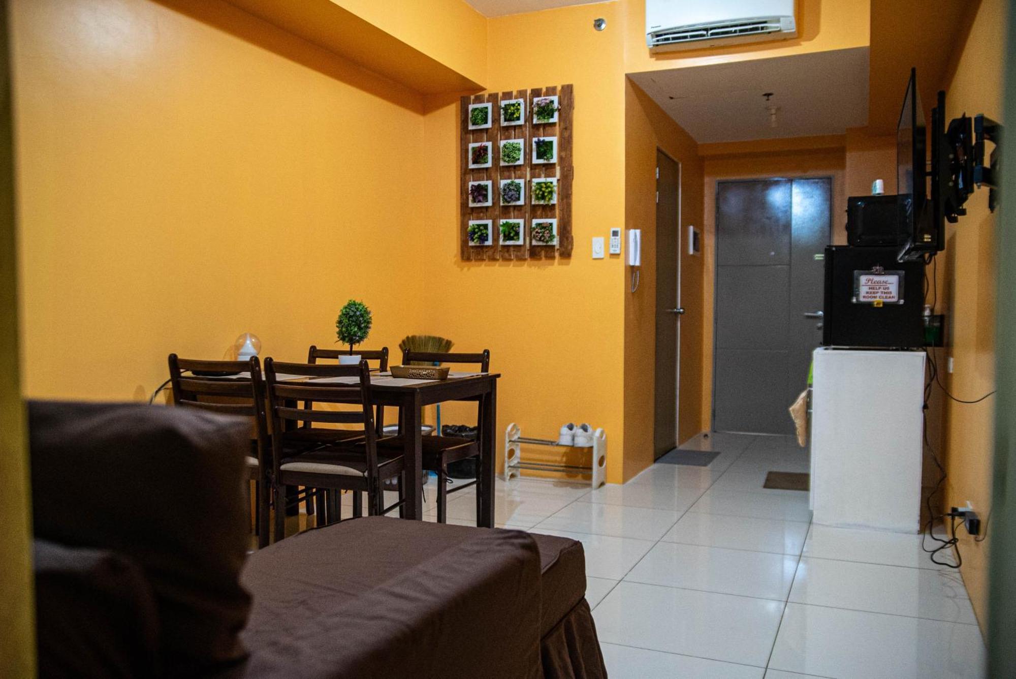 Wind Residences For Rent - Luiice Tagaytay City Екстер'єр фото