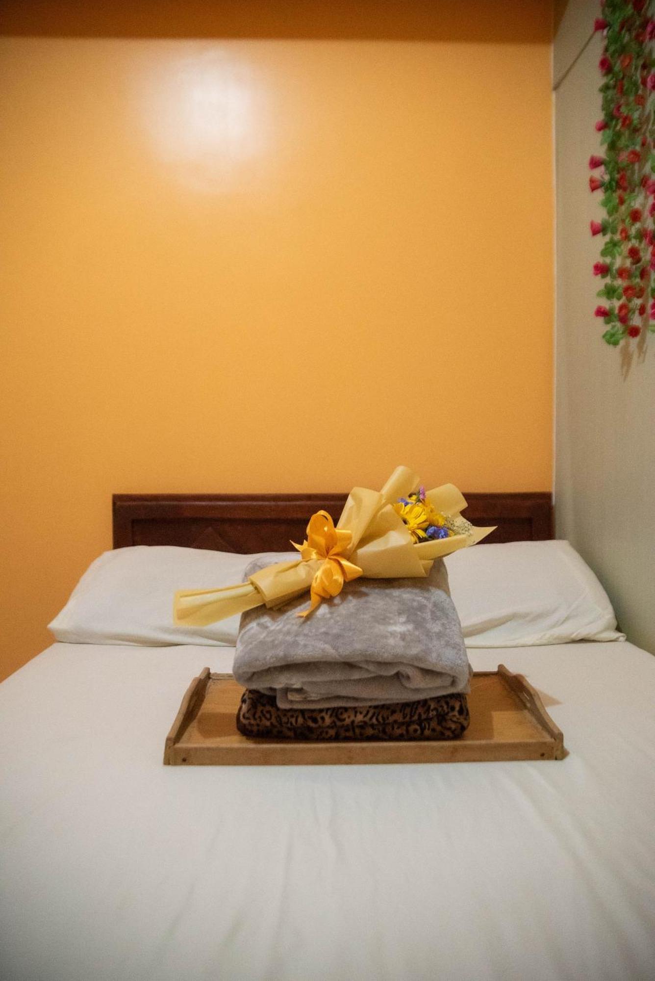 Wind Residences For Rent - Luiice Tagaytay City Екстер'єр фото