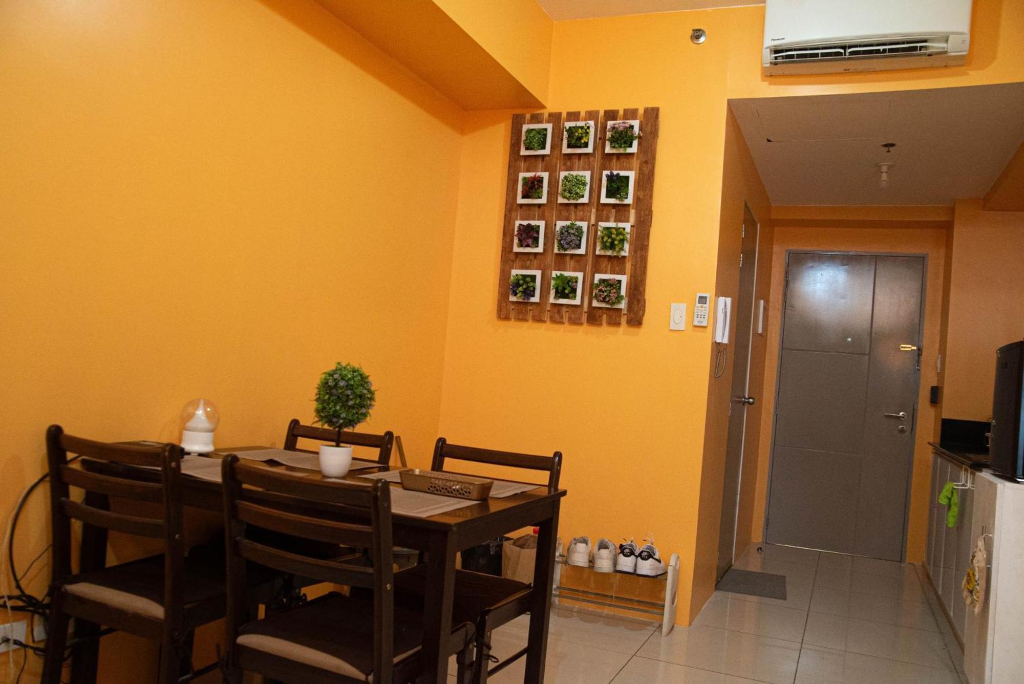 Wind Residences For Rent - Luiice Tagaytay City Екстер'єр фото