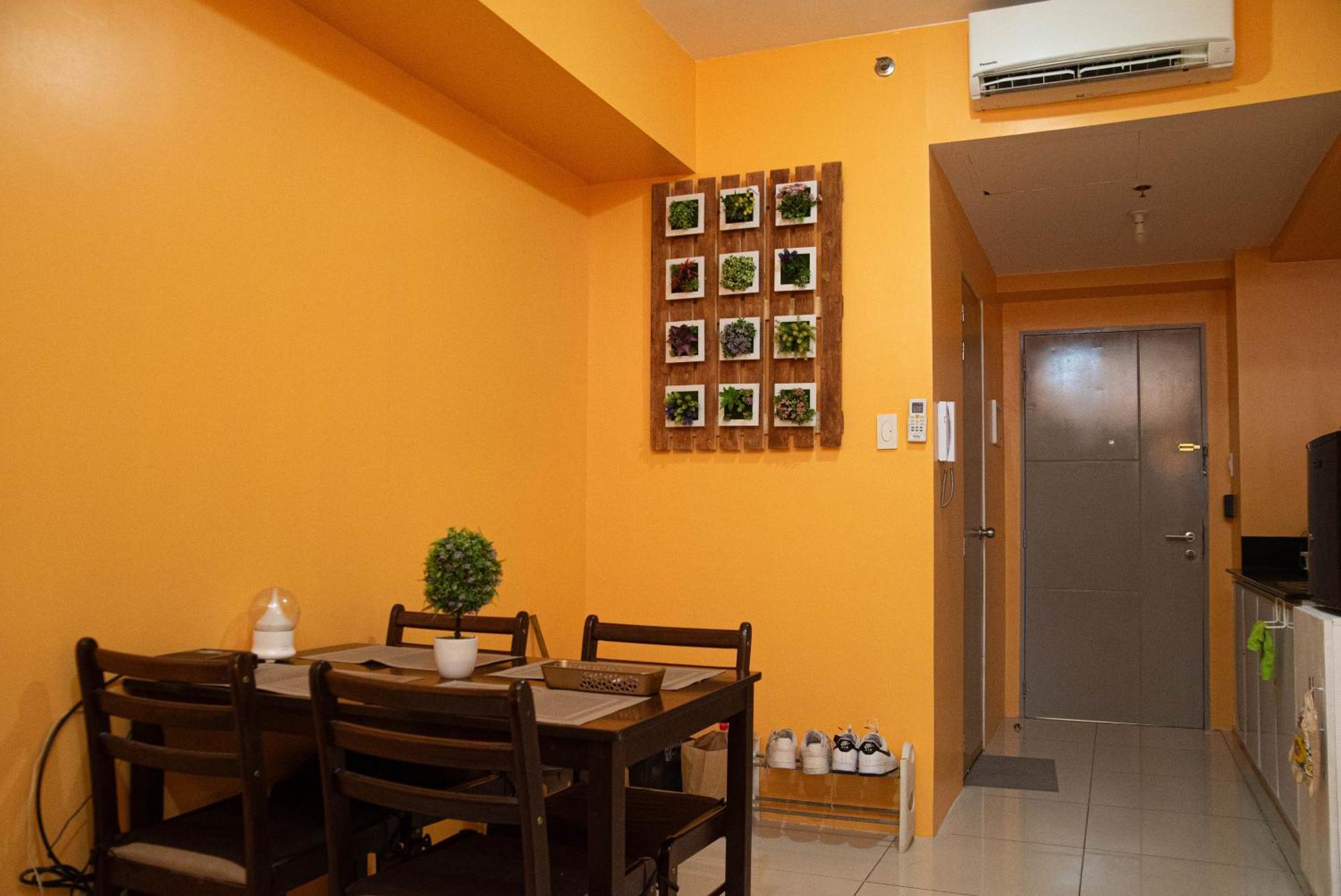 Wind Residences For Rent - Luiice Tagaytay City Екстер'єр фото