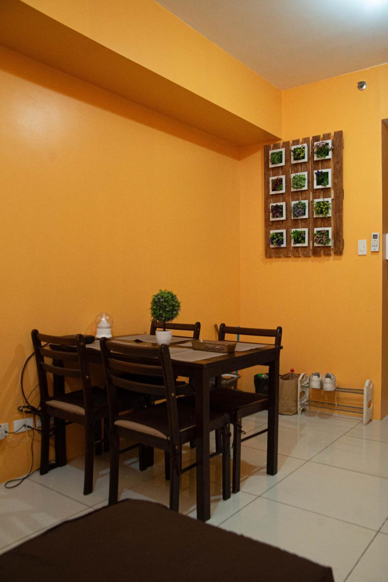 Wind Residences For Rent - Luiice Tagaytay City Екстер'єр фото
