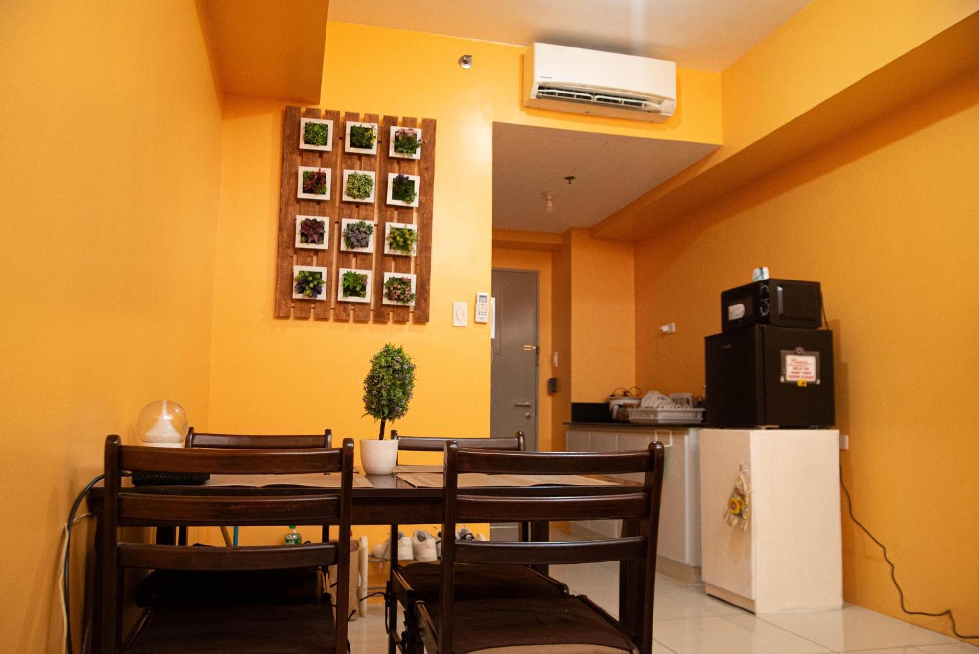 Wind Residences For Rent - Luiice Tagaytay City Екстер'єр фото