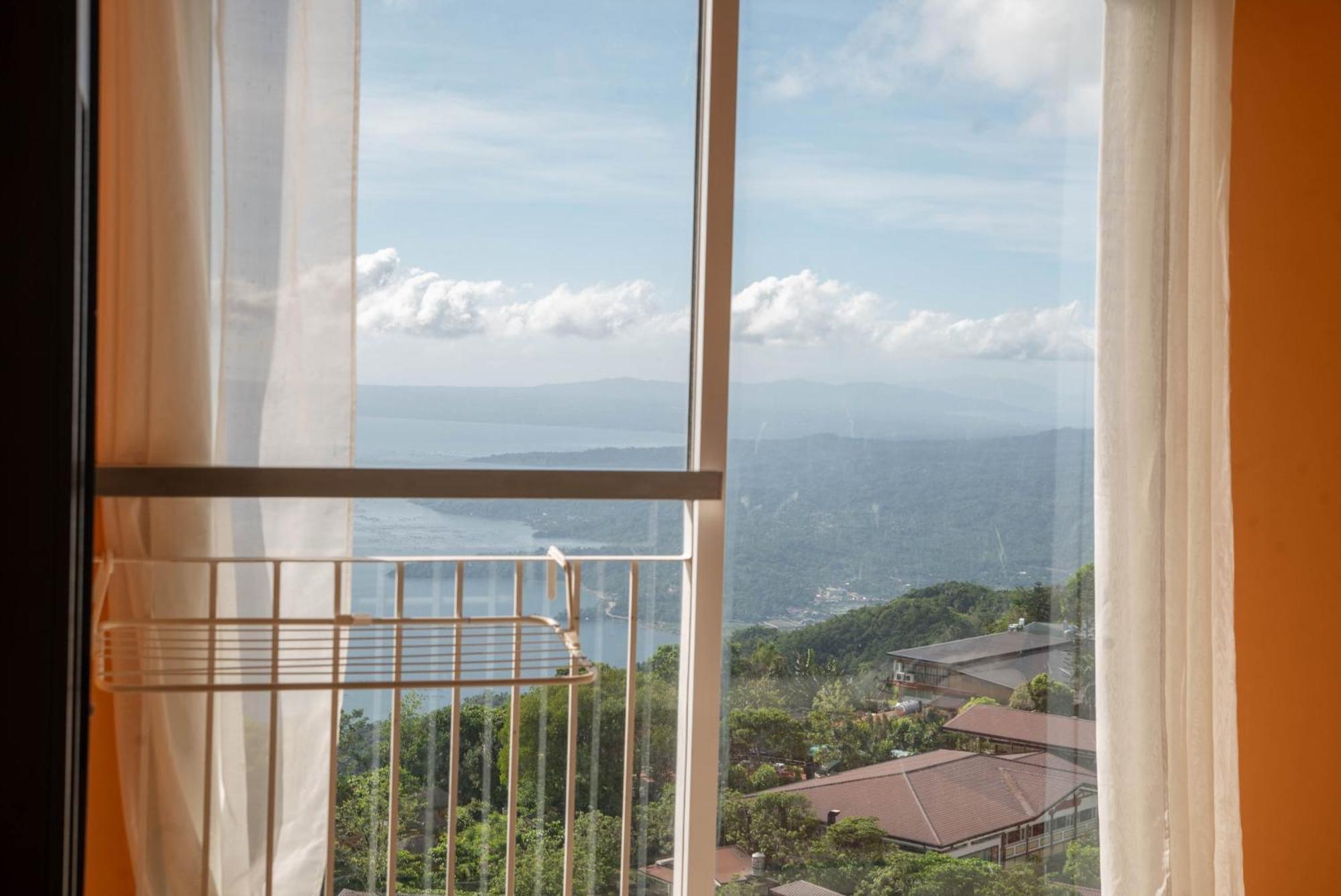 Wind Residences For Rent - Luiice Tagaytay City Екстер'єр фото