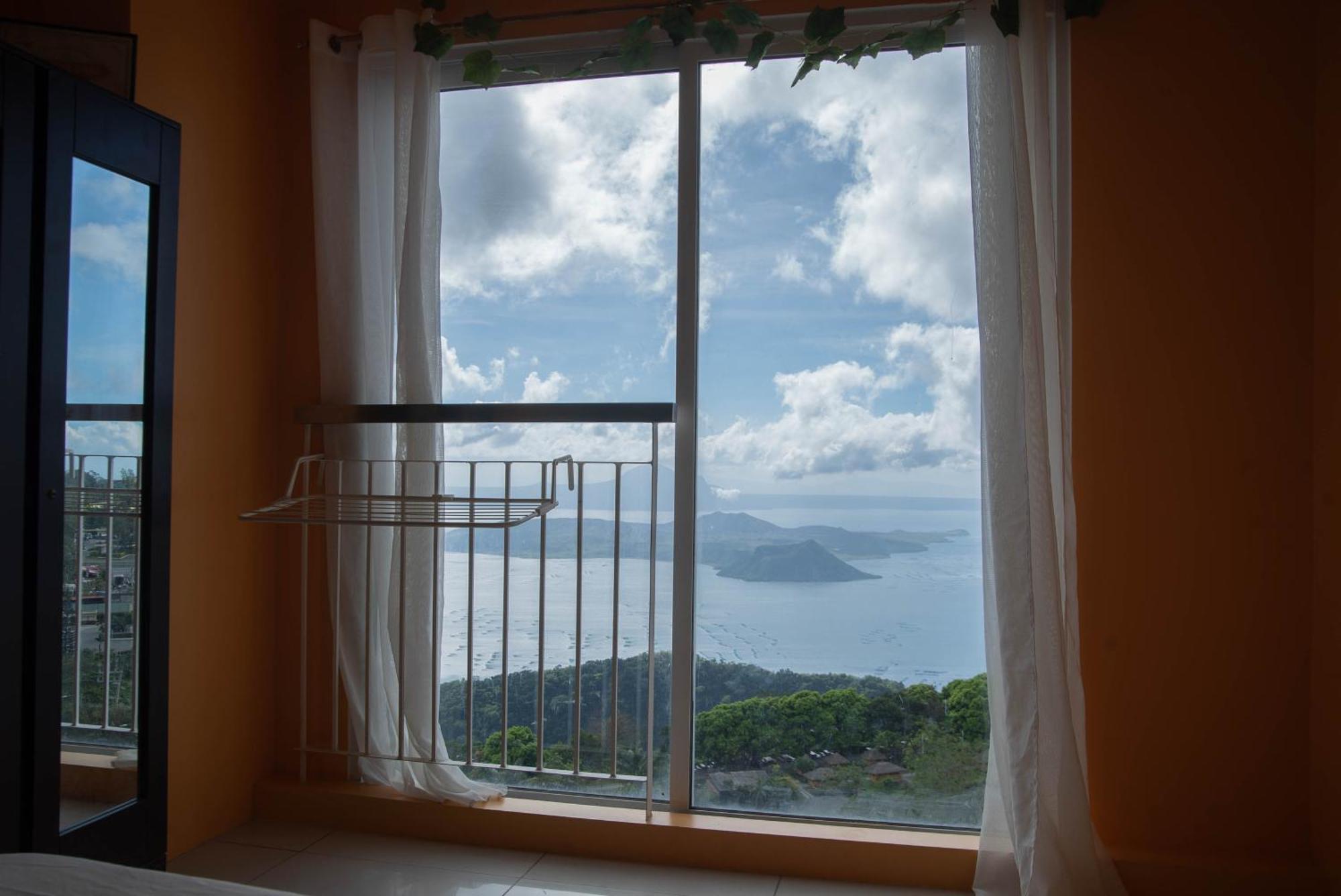 Wind Residences For Rent - Luiice Tagaytay City Екстер'єр фото