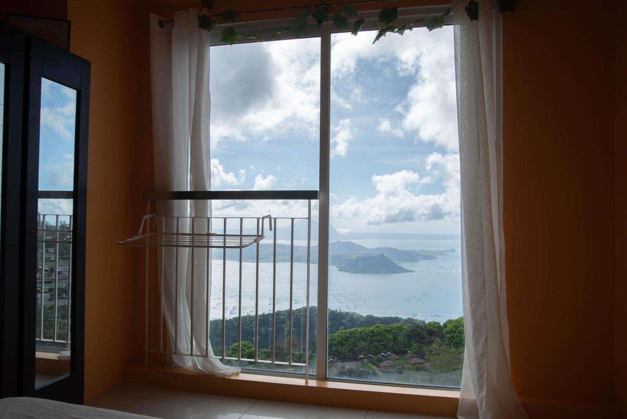 Wind Residences For Rent - Luiice Tagaytay City Екстер'єр фото