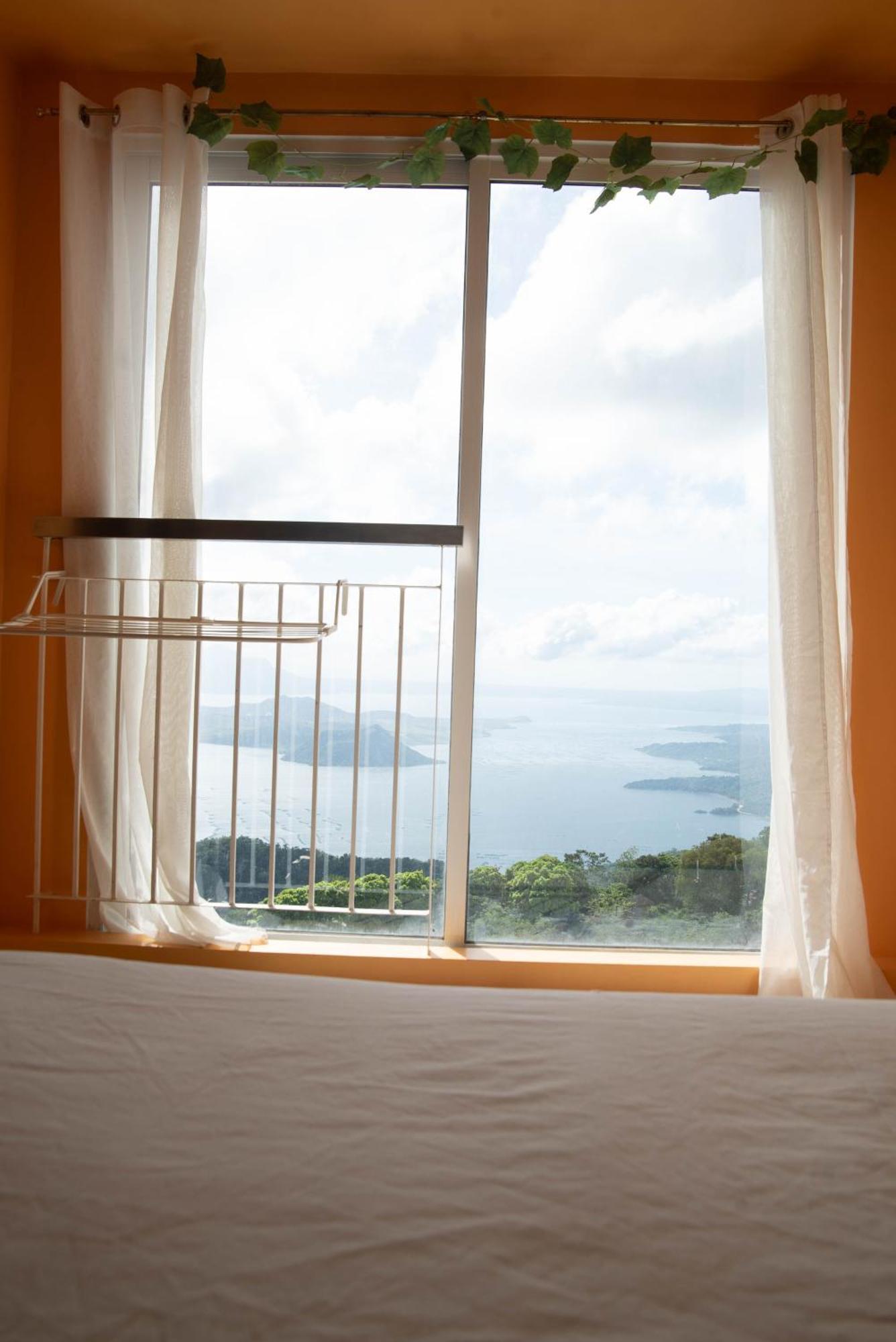 Wind Residences For Rent - Luiice Tagaytay City Екстер'єр фото