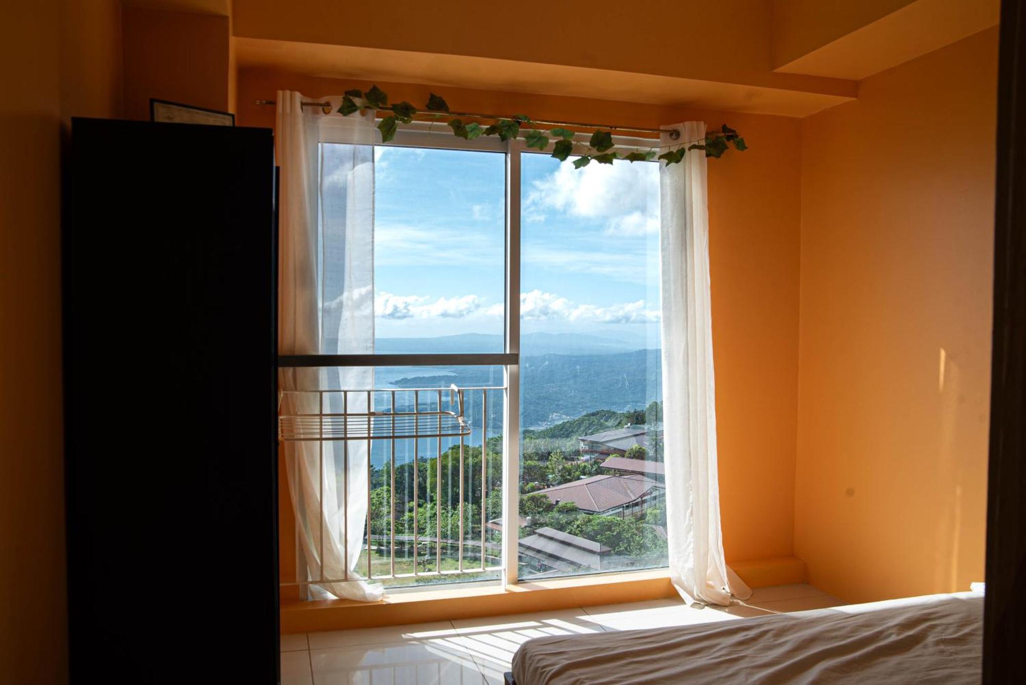 Wind Residences For Rent - Luiice Tagaytay City Екстер'єр фото