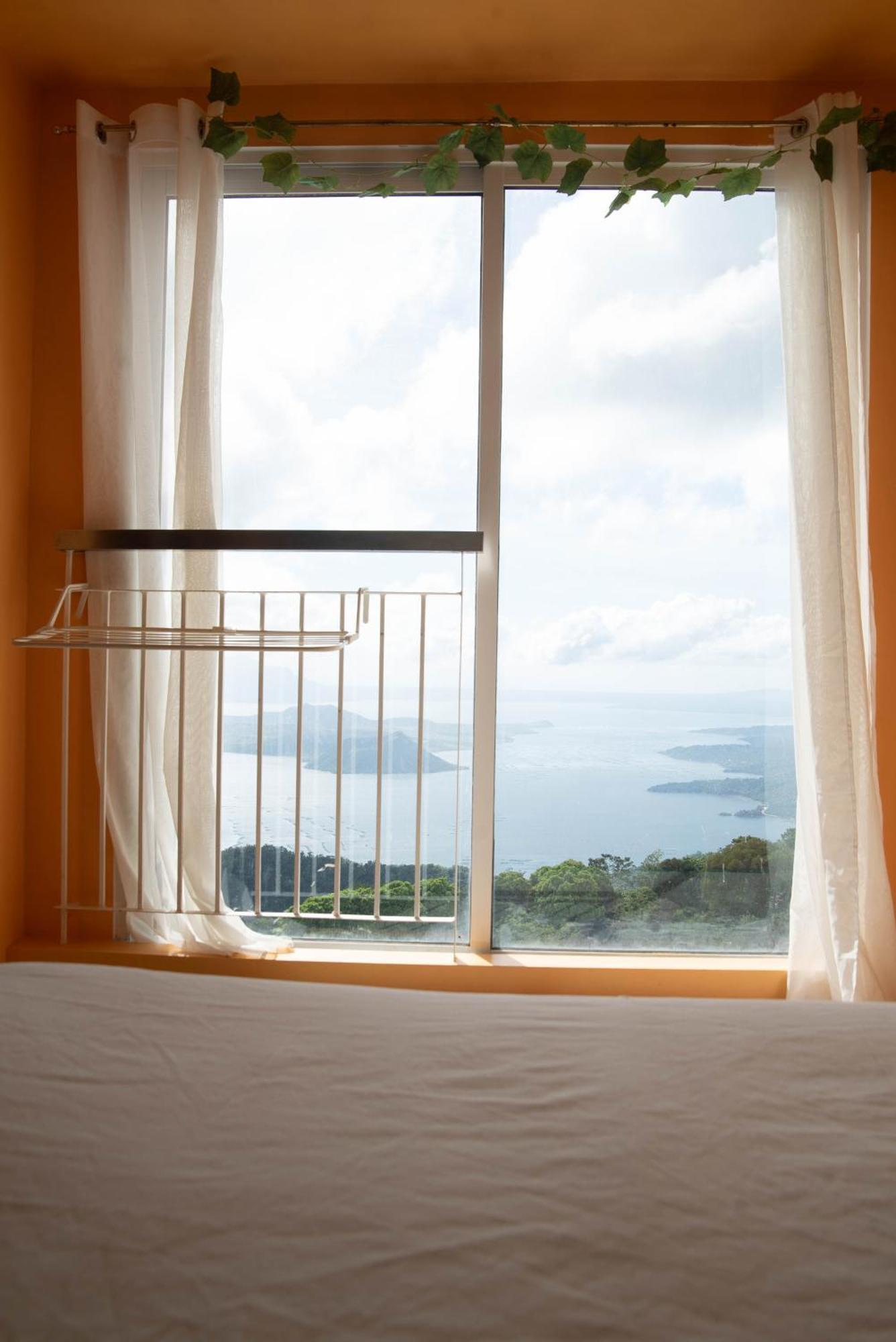 Wind Residences For Rent - Luiice Tagaytay City Екстер'єр фото