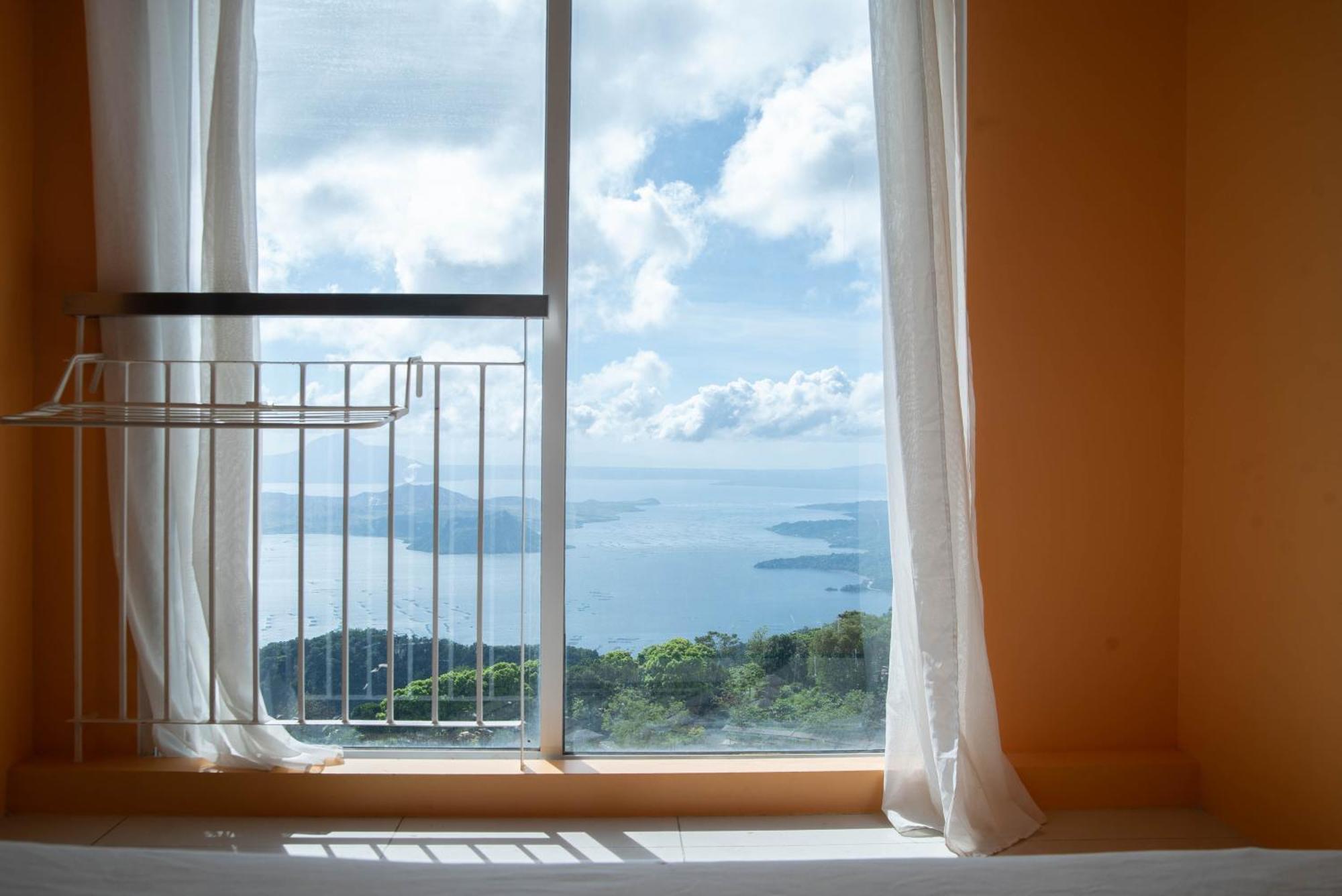 Wind Residences For Rent - Luiice Tagaytay City Екстер'єр фото