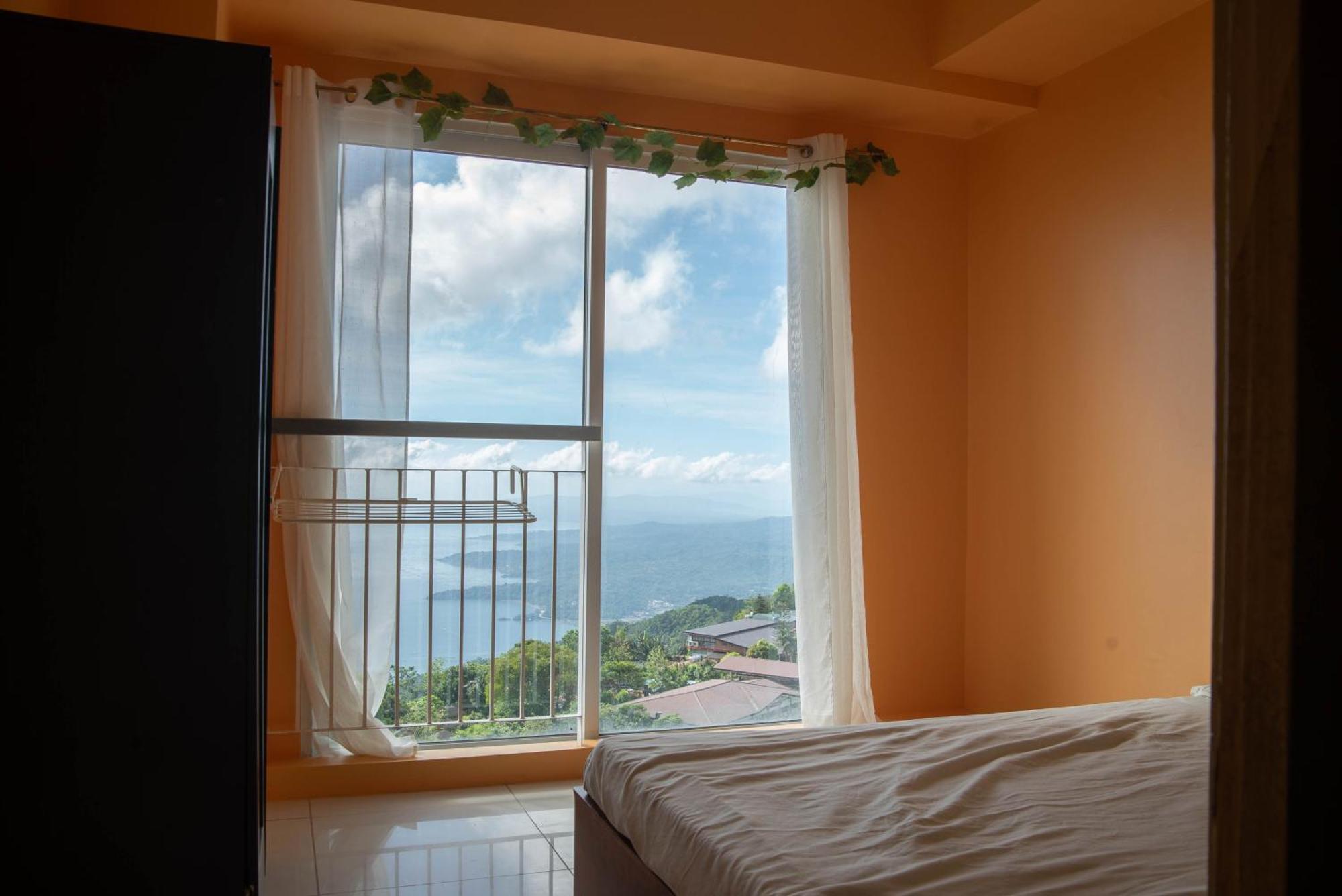 Wind Residences For Rent - Luiice Tagaytay City Екстер'єр фото