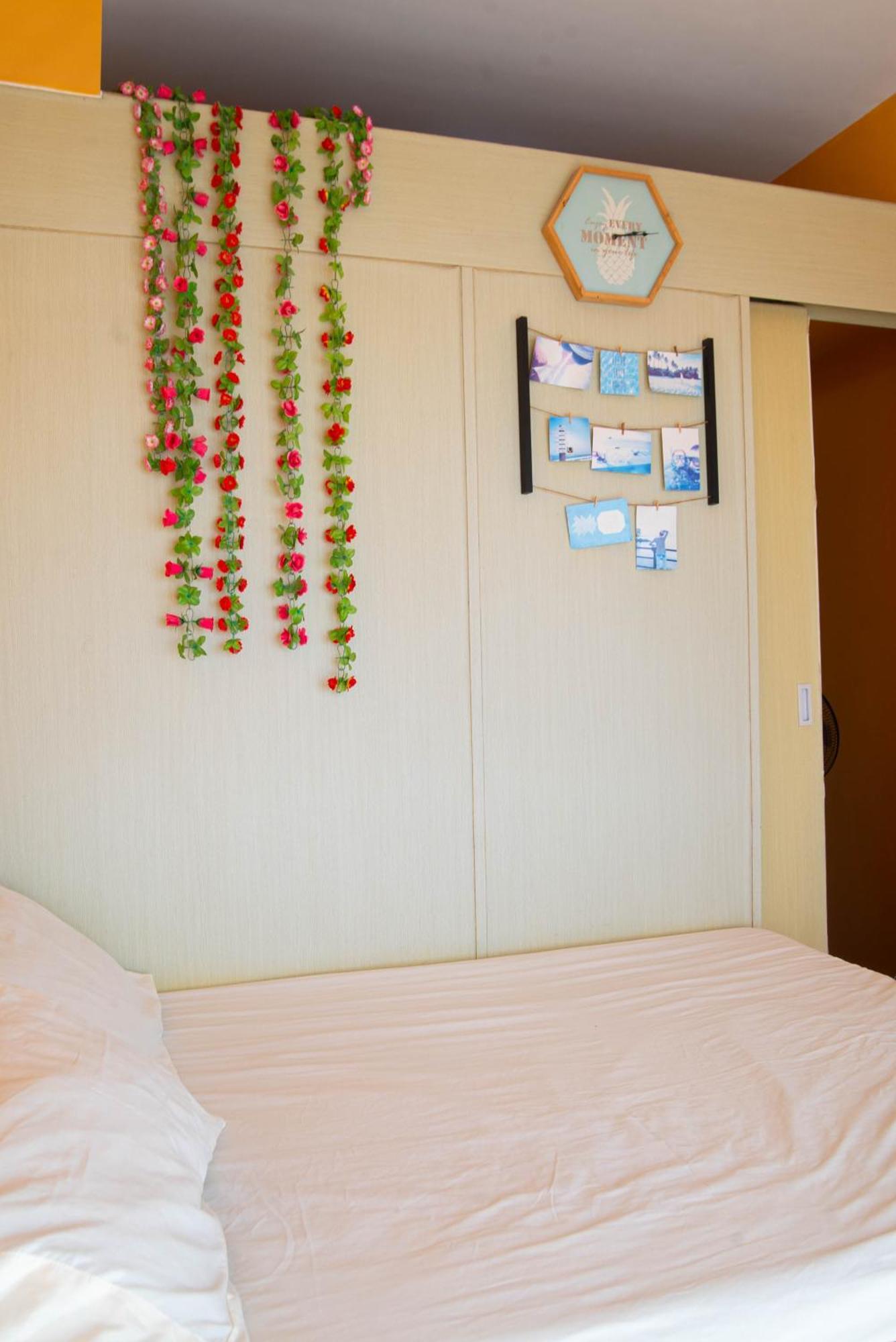 Wind Residences For Rent - Luiice Tagaytay City Екстер'єр фото