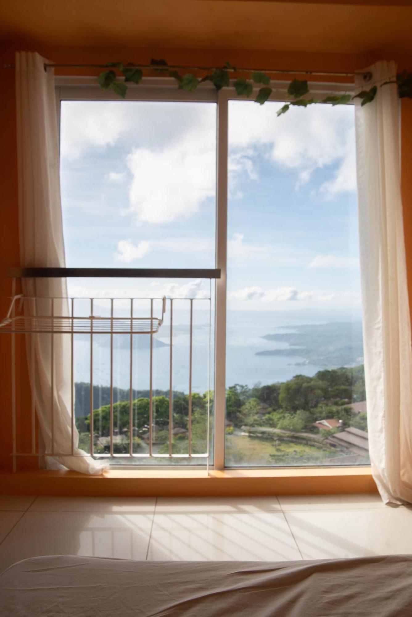 Wind Residences For Rent - Luiice Tagaytay City Екстер'єр фото