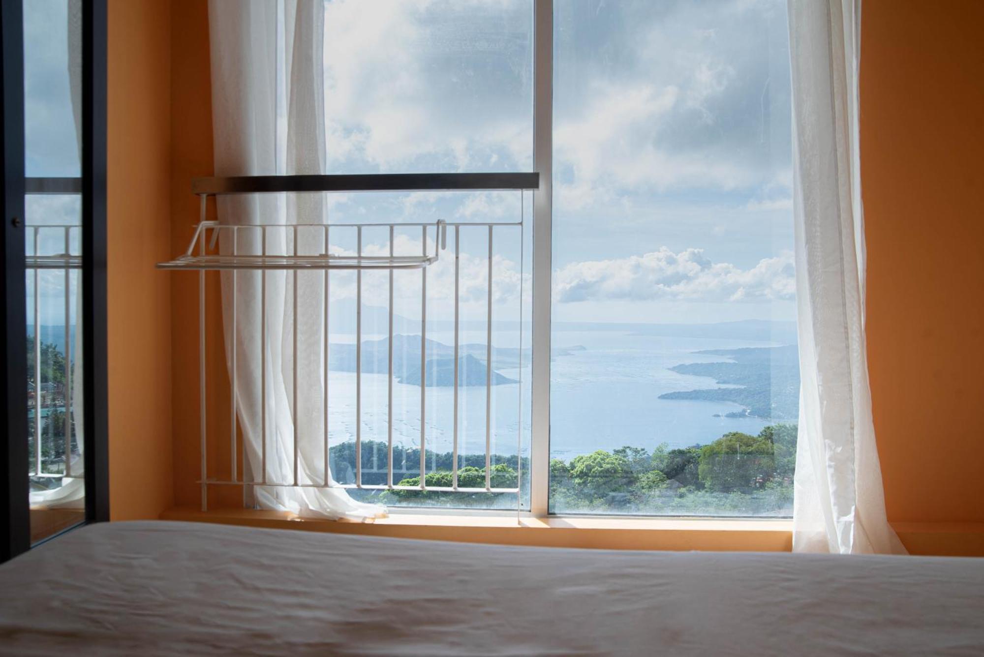 Wind Residences For Rent - Luiice Tagaytay City Екстер'єр фото