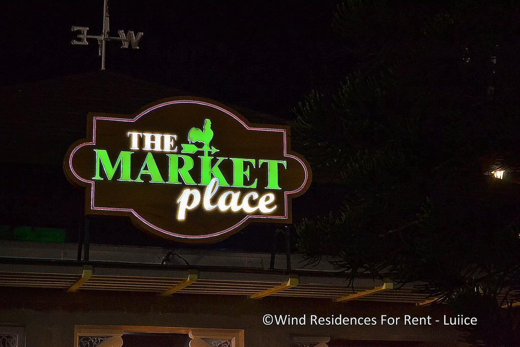 Wind Residences For Rent - Luiice Tagaytay City Екстер'єр фото