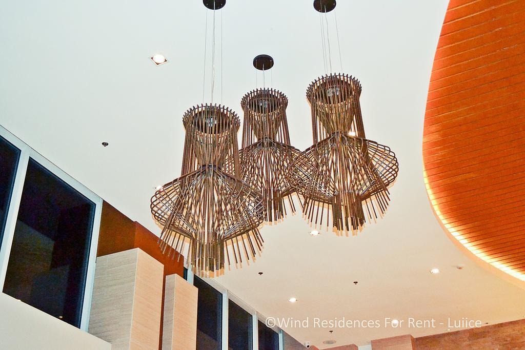 Wind Residences For Rent - Luiice Tagaytay City Екстер'єр фото