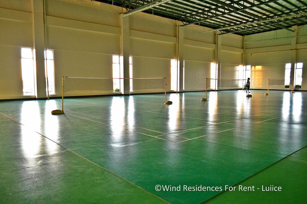 Wind Residences For Rent - Luiice Tagaytay City Екстер'єр фото