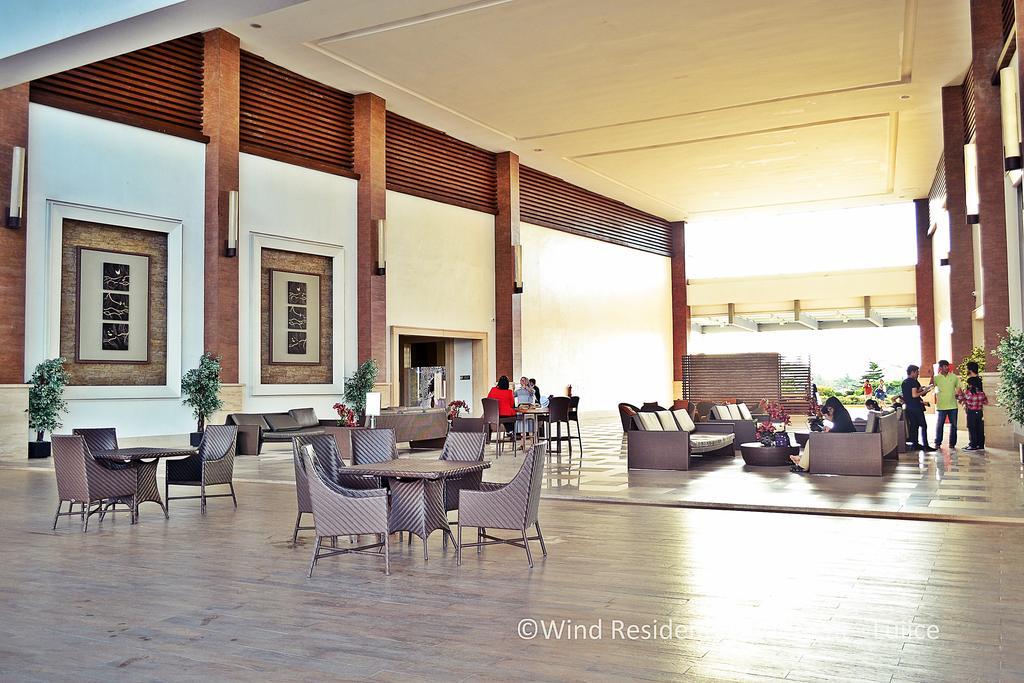 Wind Residences For Rent - Luiice Tagaytay City Екстер'єр фото