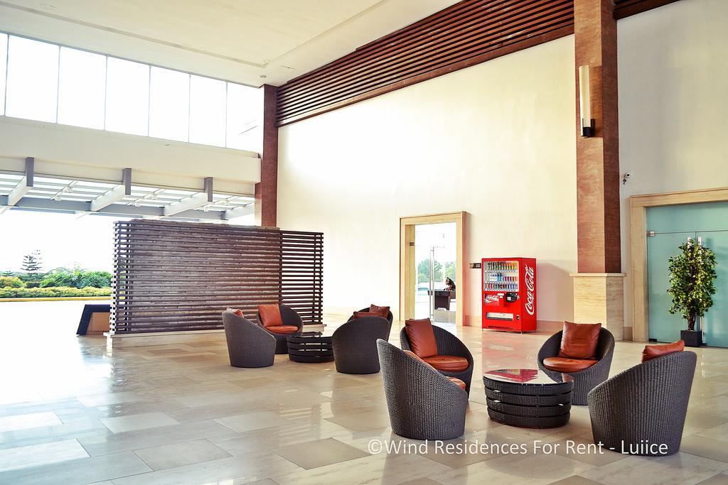 Wind Residences For Rent - Luiice Tagaytay City Екстер'єр фото